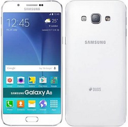 Замена микрофона на телефоне Samsung Galaxy A8 Duos в Кемерово